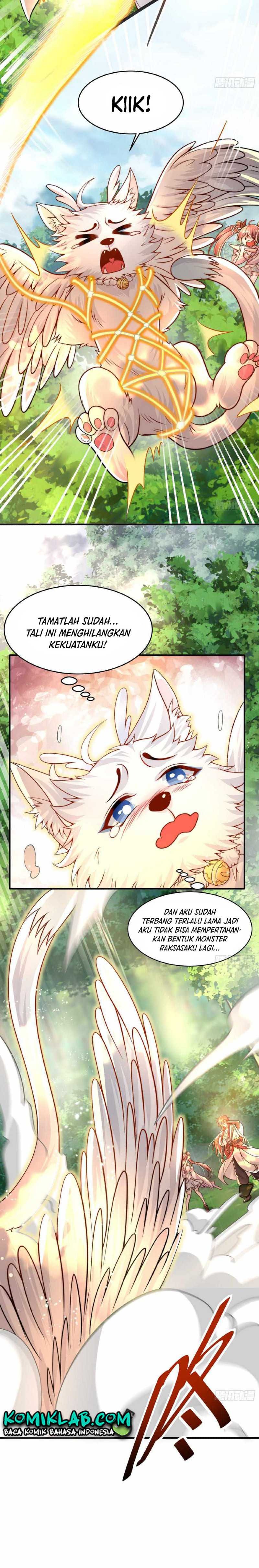 Starting With Confessing With the Beautiful Master: Chapter chapter-7 - Page 19