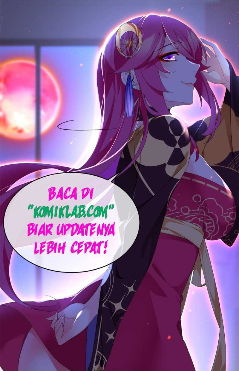 Starting With Confessing With the Beautiful Master: Chapter chapter-7 - Page 21