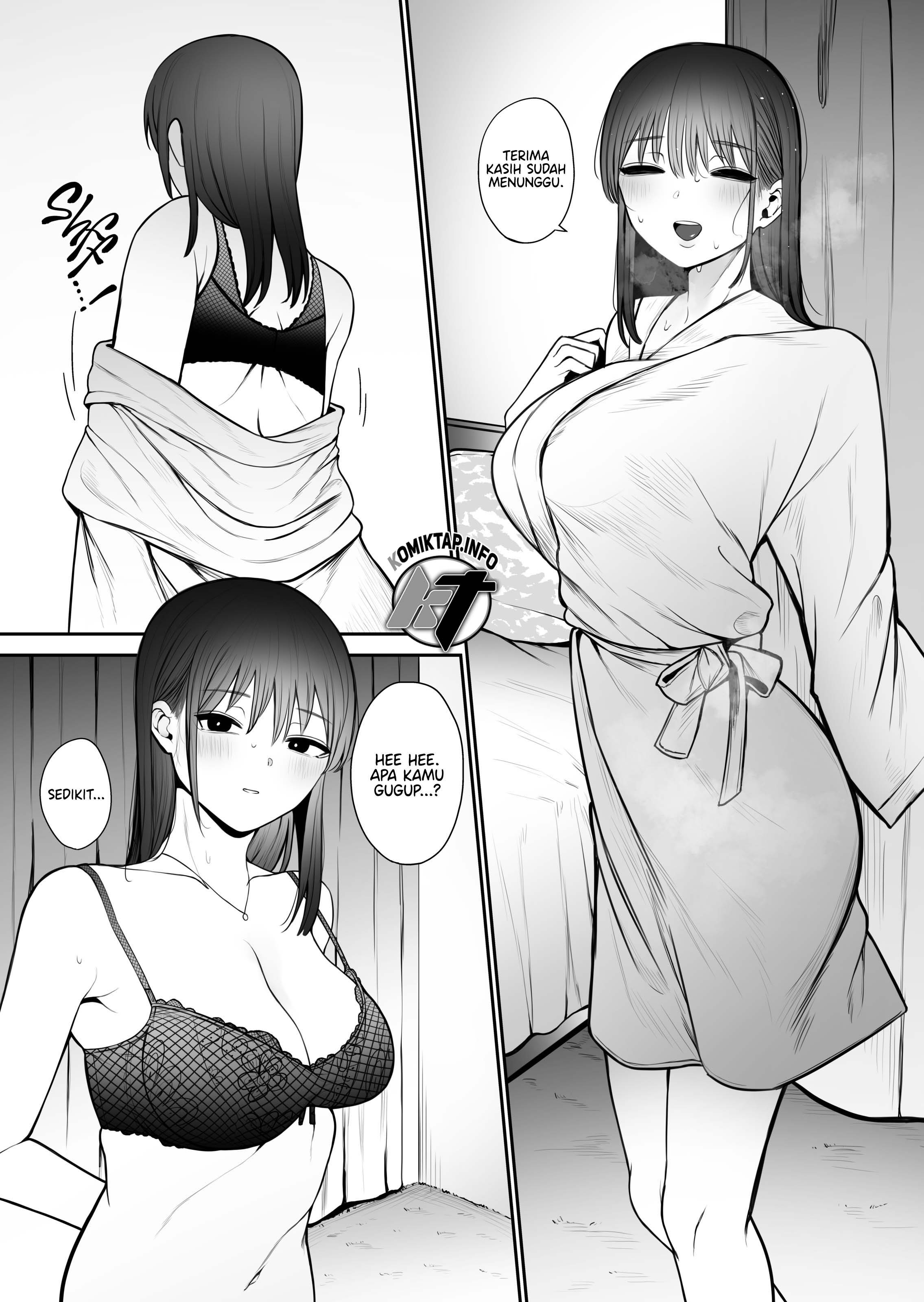 Stay Away from the Sexy Bitches – Tales of an Older Lady: Chapter chapter-1 - Page 17