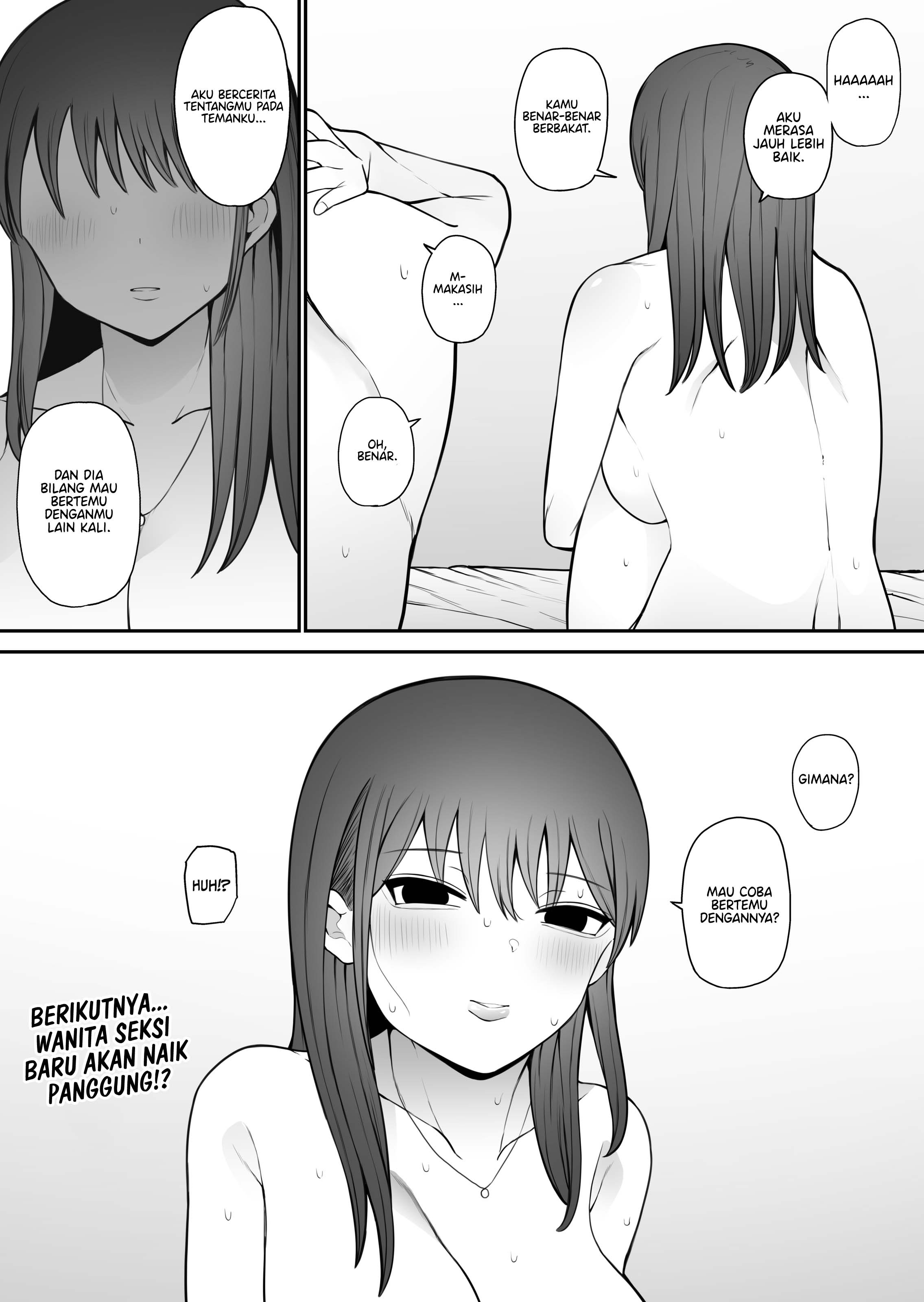 Stay Away from the Sexy Bitches – Tales of an Older Lady: Chapter chapter-1 - Page 26