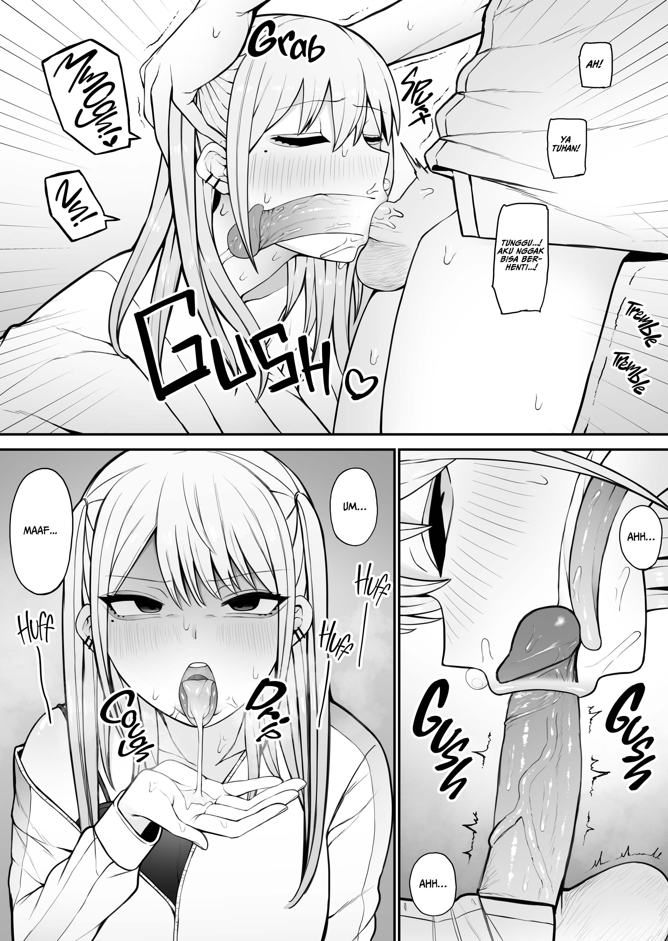 Stay Away from the Sexy Bitches – Tales of an Older Lady: Chapter chapter-2 - Page 25