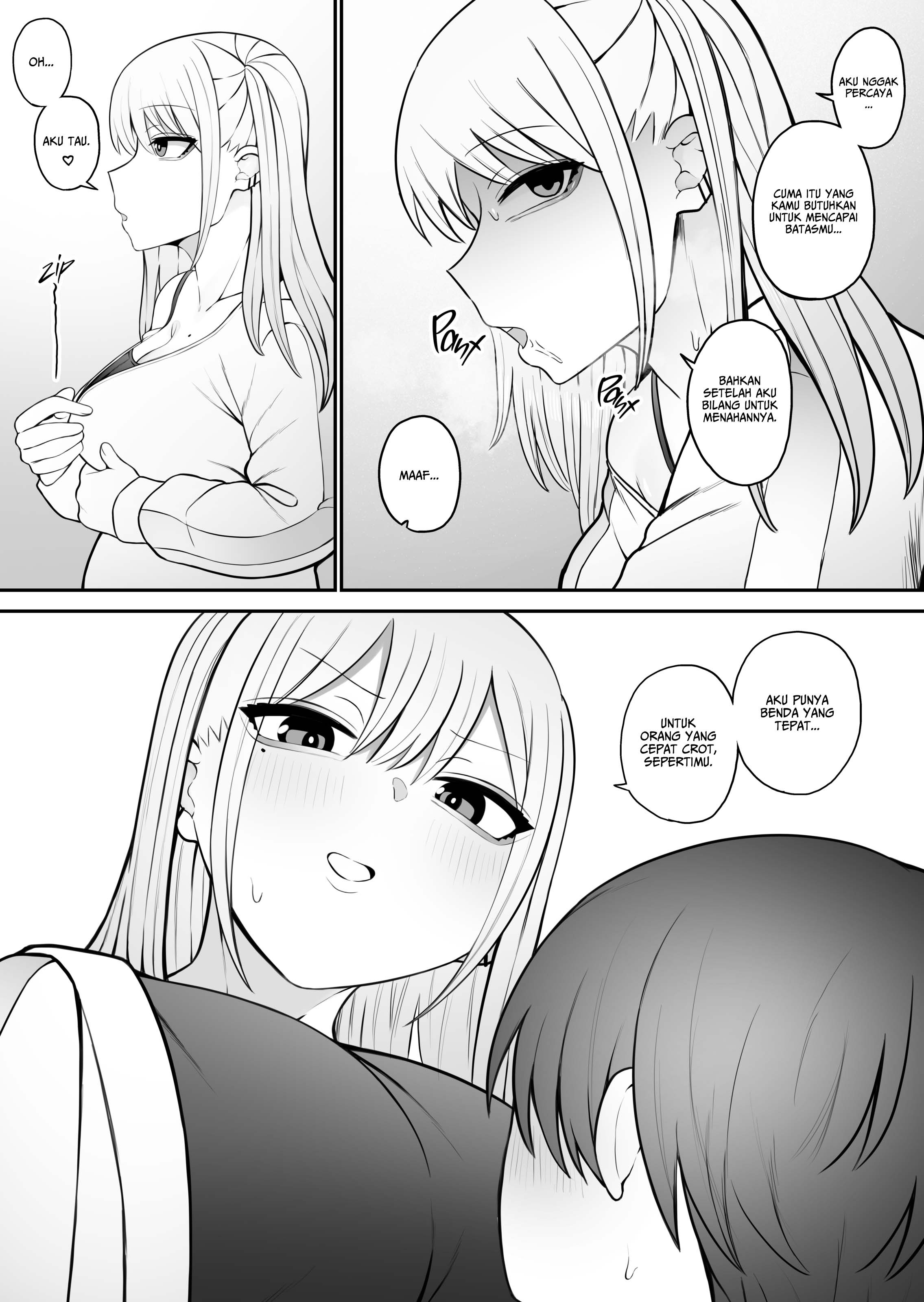 Stay Away from the Sexy Bitches – Tales of an Older Lady: Chapter chapter-2 - Page 26
