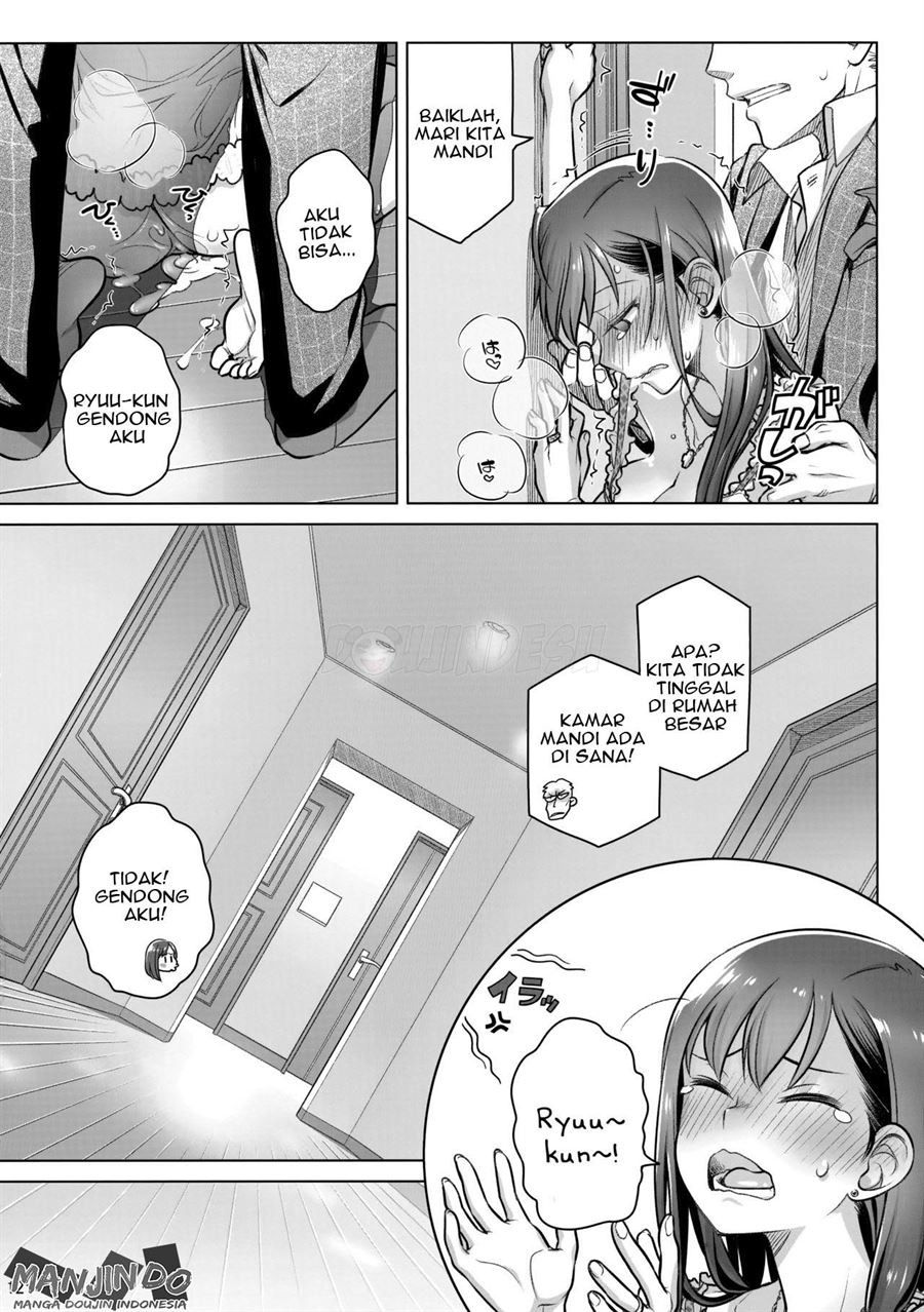 Stay by Me: Chapter chapter-5 - Page 11