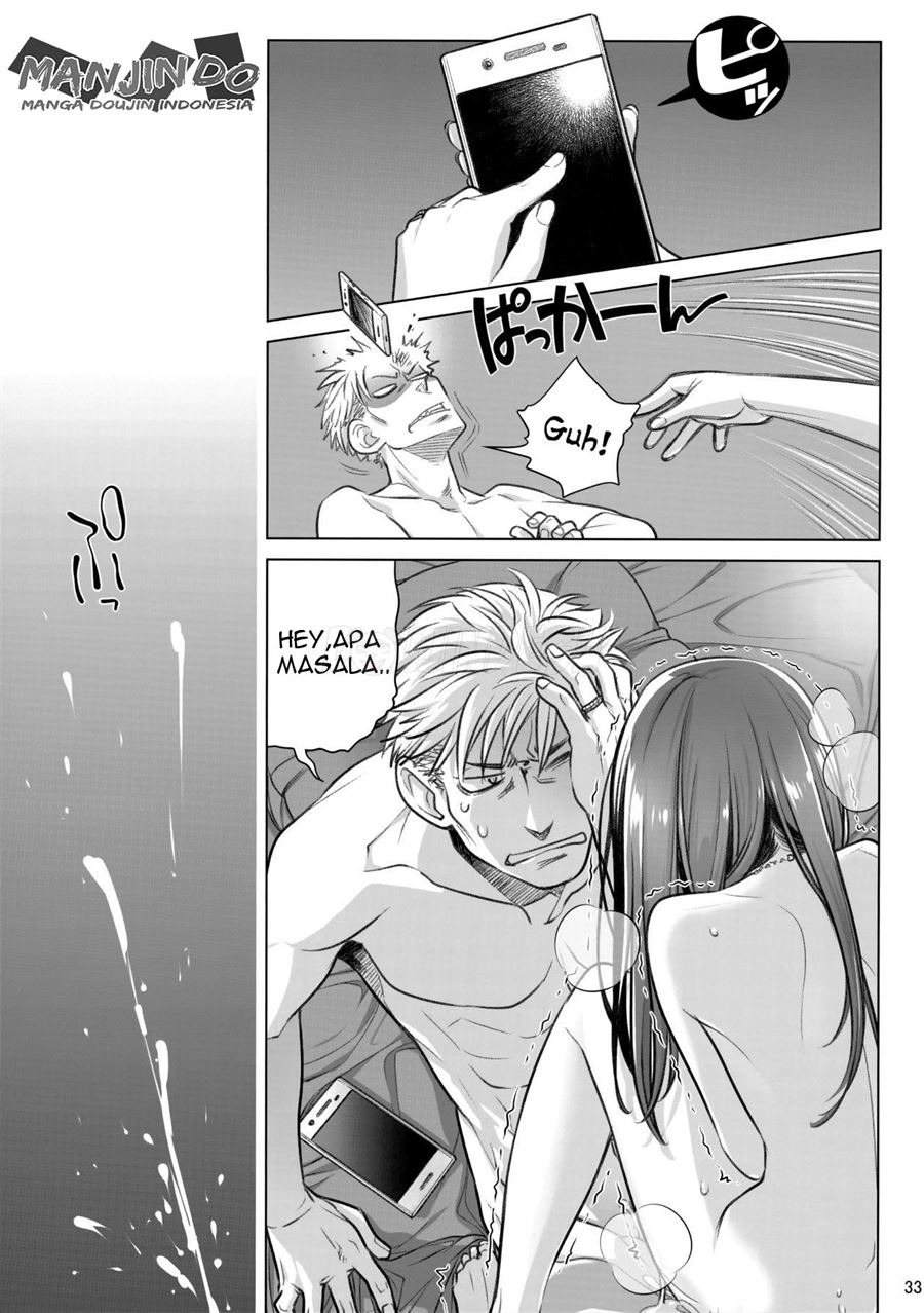 Stay by Me: Chapter chapter-5 - Page 32