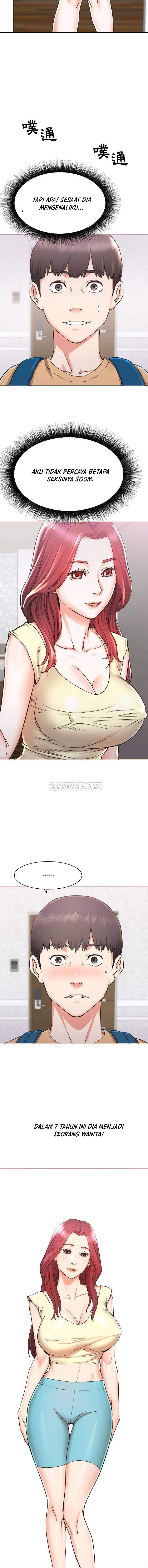 Staying at The Sisters House: Chapter chapter-1 - Page 5