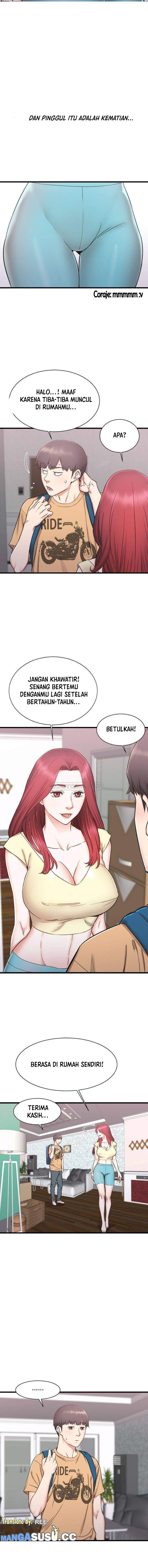 Staying at The Sisters House: Chapter chapter-1 - Page 7