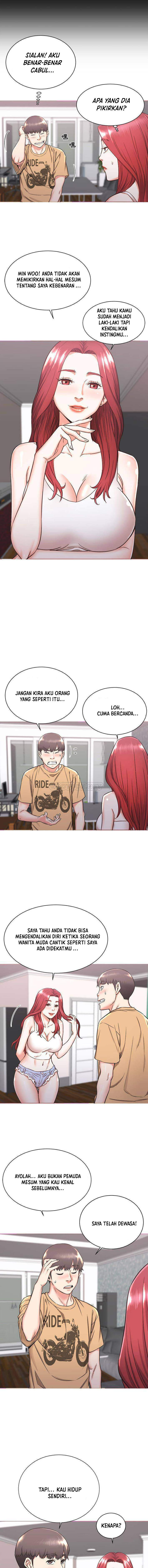 Staying at The Sisters House: Chapter chapter-1 - Page 10