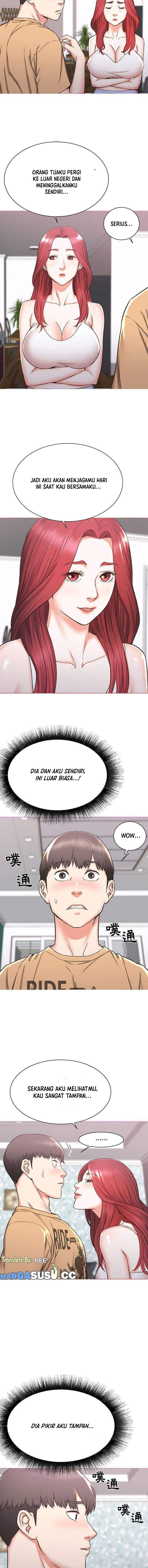 Staying at The Sisters House: Chapter chapter-1 - Page 11