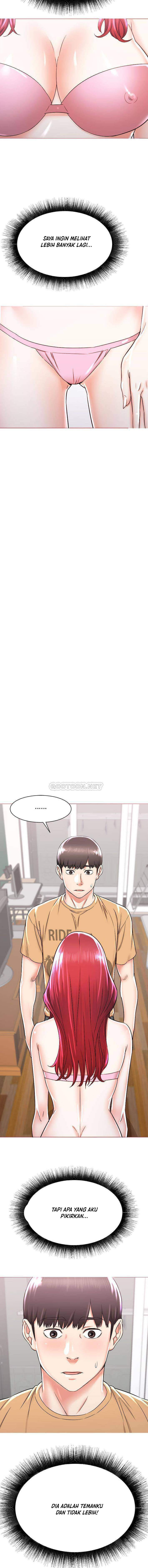 Staying at The Sisters House: Chapter chapter-1 - Page 17