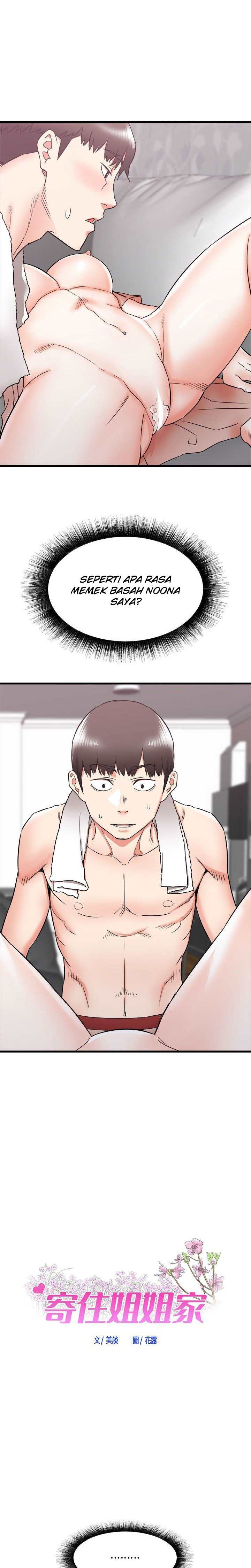 Staying at The Sisters House: Chapter chapter-11 - Page 3