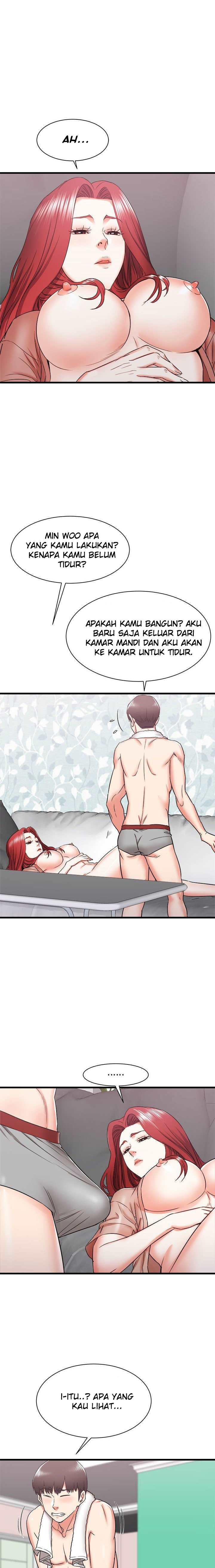 Staying at The Sisters House: Chapter chapter-11 - Page 7