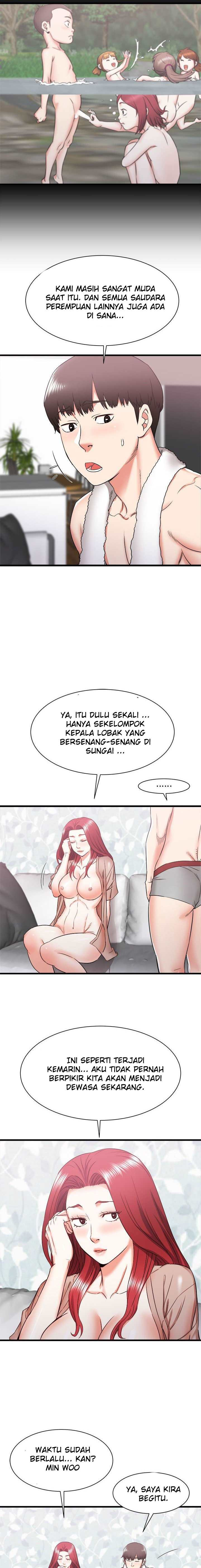 Staying at The Sisters House: Chapter chapter-11 - Page 9