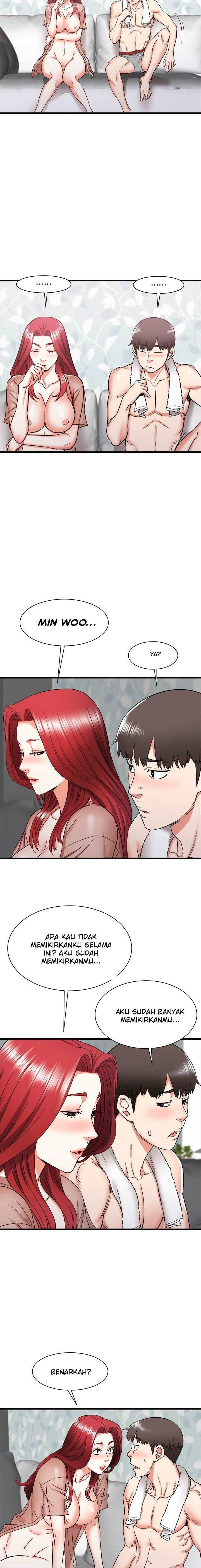 Staying at The Sisters House: Chapter chapter-11 - Page 10
