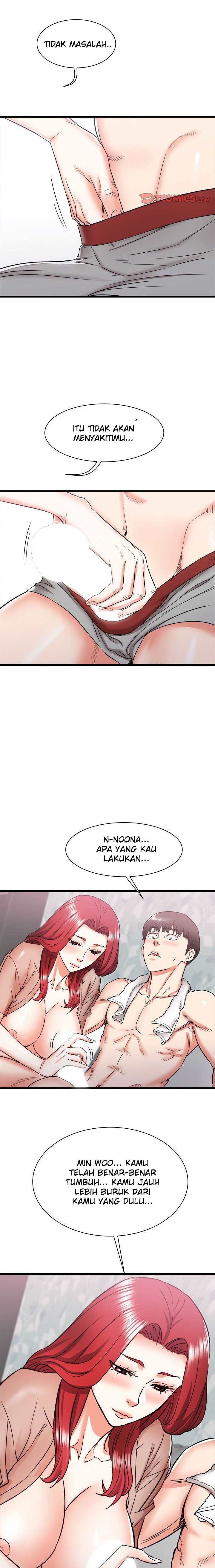 Staying at The Sisters House: Chapter chapter-11 - Page 13