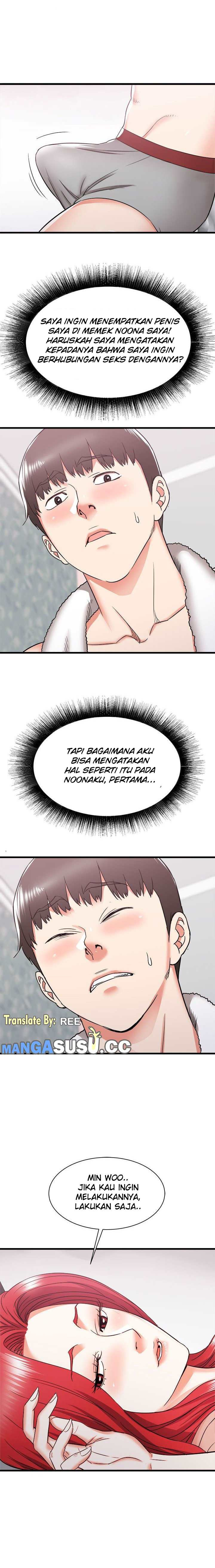 Staying at The Sisters House: Chapter chapter-11 - Page 22