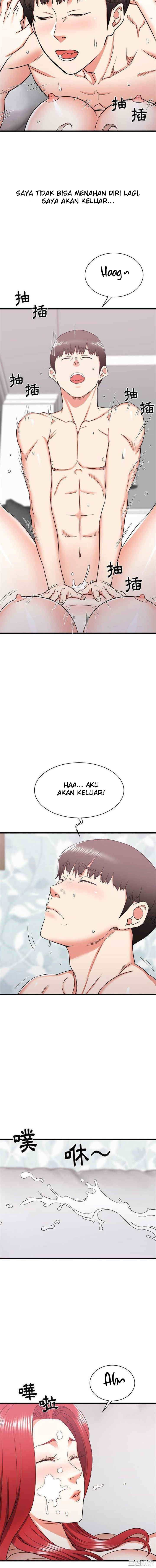 Staying at The Sisters House: Chapter chapter-12 - Page 6