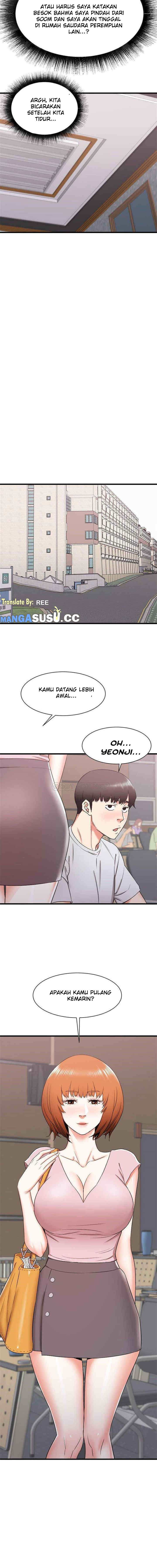 Staying at The Sisters House: Chapter chapter-12 - Page 10