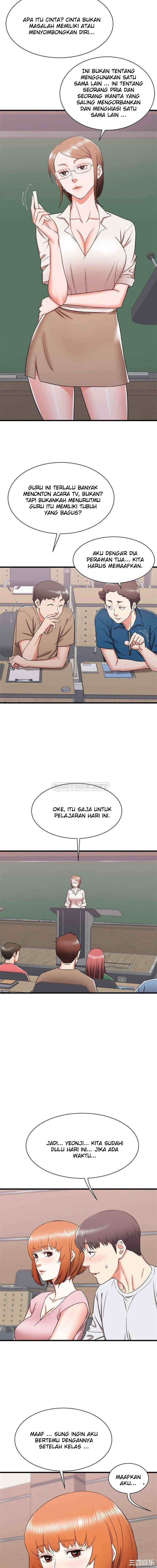 Staying at The Sisters House: Chapter chapter-12 - Page 12