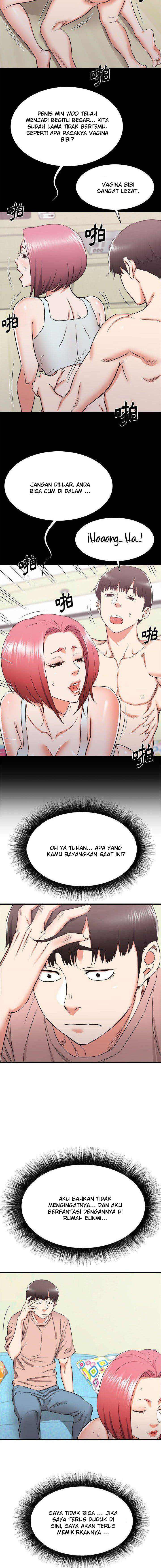 Staying at The Sisters House: Chapter chapter-14 - Page 10