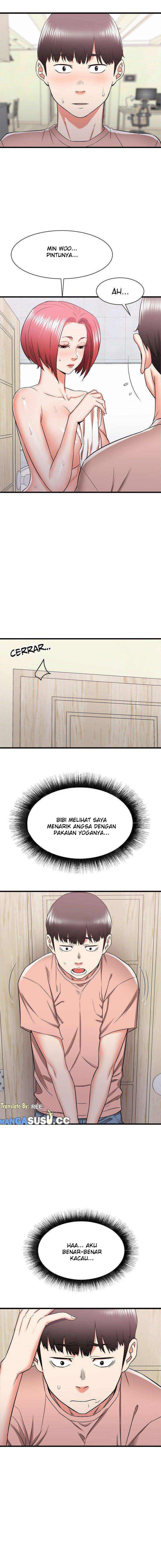 Staying at The Sisters House: Chapter chapter-15 - Page 4