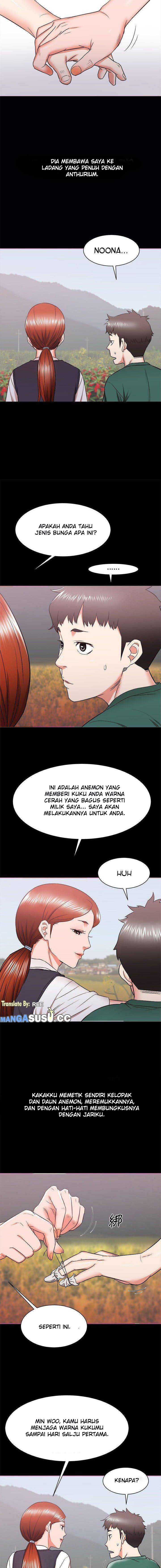 Staying at The Sisters House: Chapter chapter-15 - Page 12