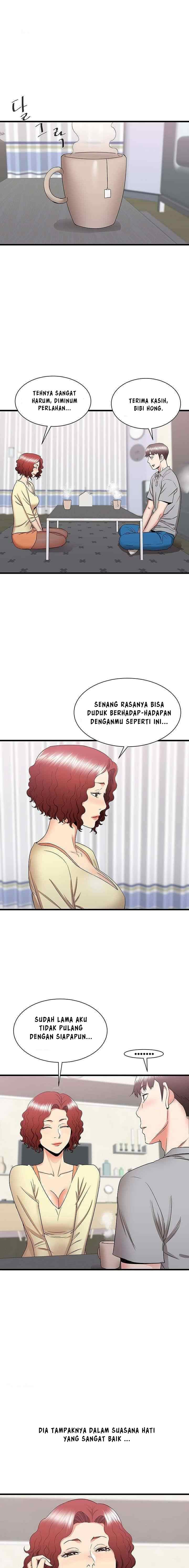 Staying at The Sisters House: Chapter chapter-26 - Page 15