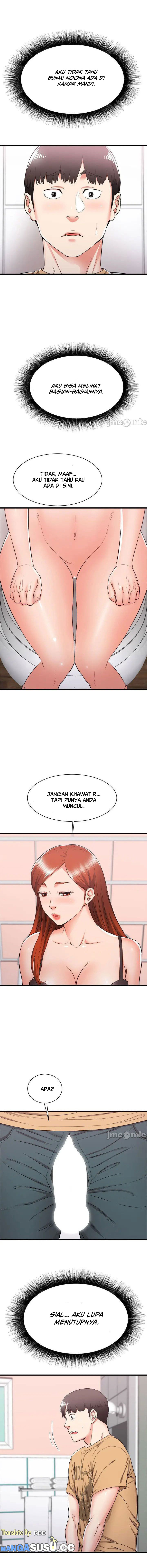 Staying at The Sisters House: Chapter chapter-5 - Page 4