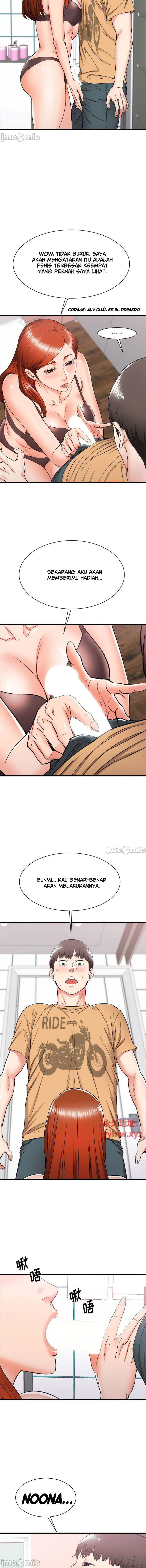 Staying at The Sisters House: Chapter chapter-5 - Page 6