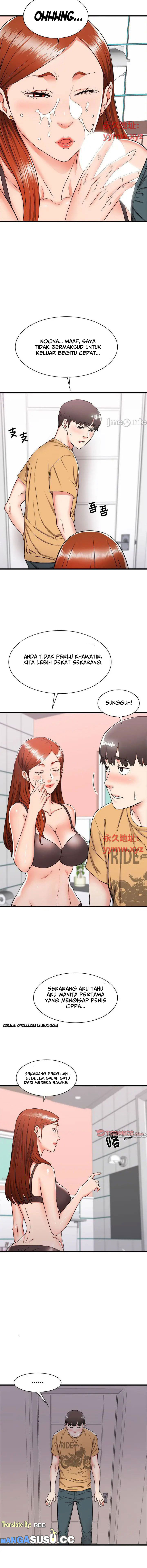 Staying at The Sisters House: Chapter chapter-5 - Page 9