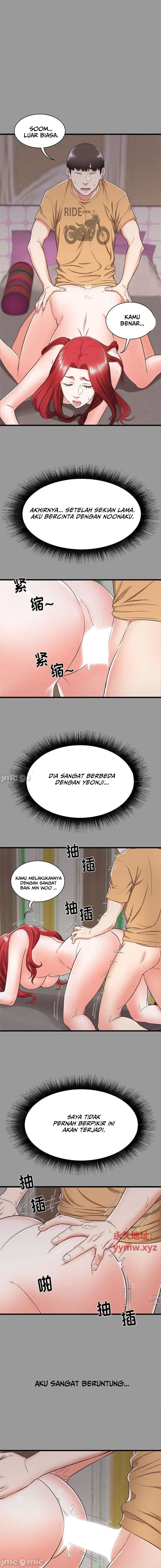 Staying at The Sisters House: Chapter chapter-7 - Page 4
