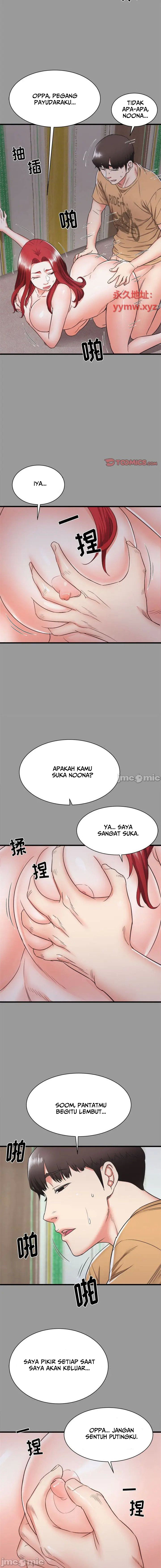 Staying at The Sisters House: Chapter chapter-7 - Page 6