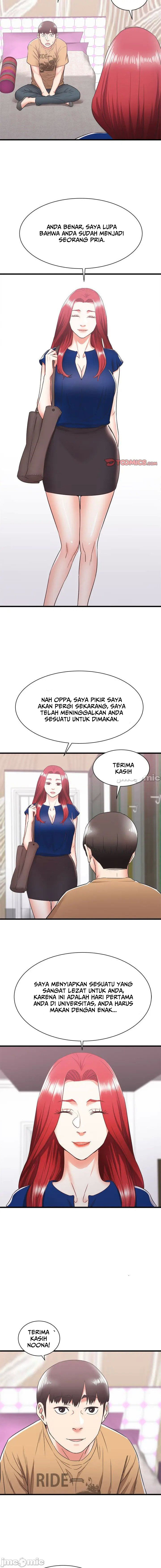 Staying at The Sisters House: Chapter chapter-7 - Page 9