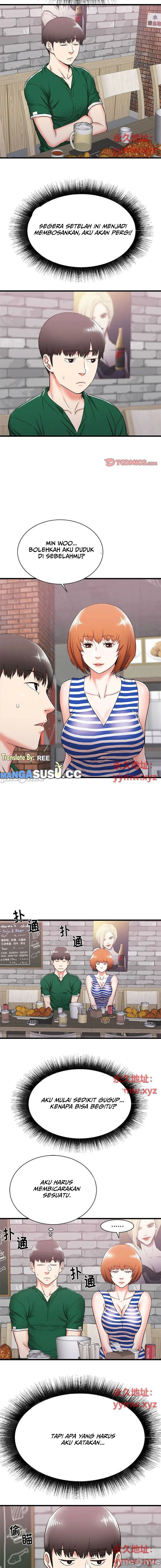 Staying at The Sisters House: Chapter chapter-7 - Page 15
