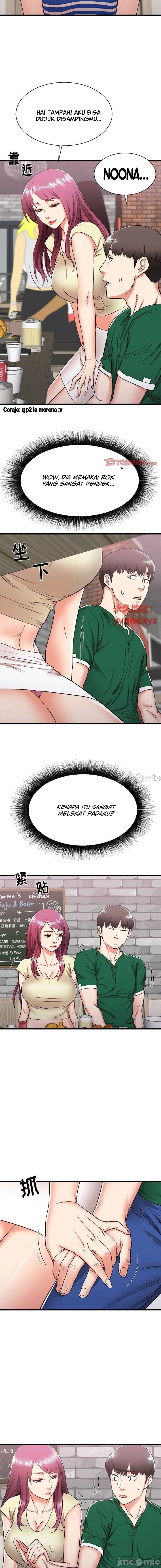 Staying at The Sisters House: Chapter chapter-7 - Page 18