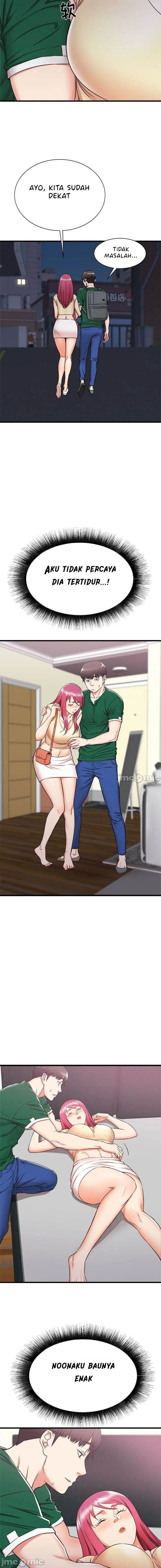 Staying at The Sisters House: Chapter chapter-8 - Page 13