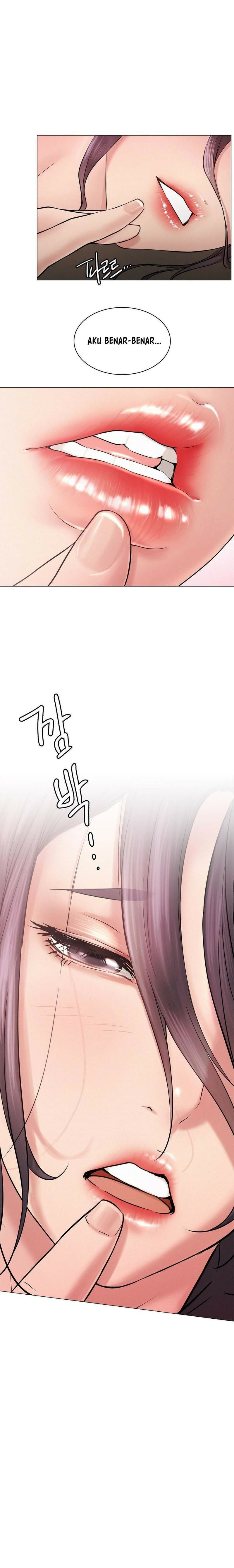 Staying with Ajumma: Chapter chapter-3 - Page 2