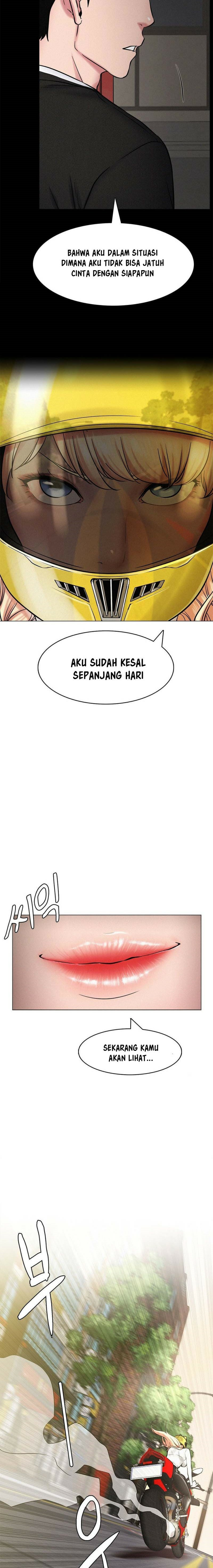 Staying with Ajumma: Chapter chapter-3 - Page 15