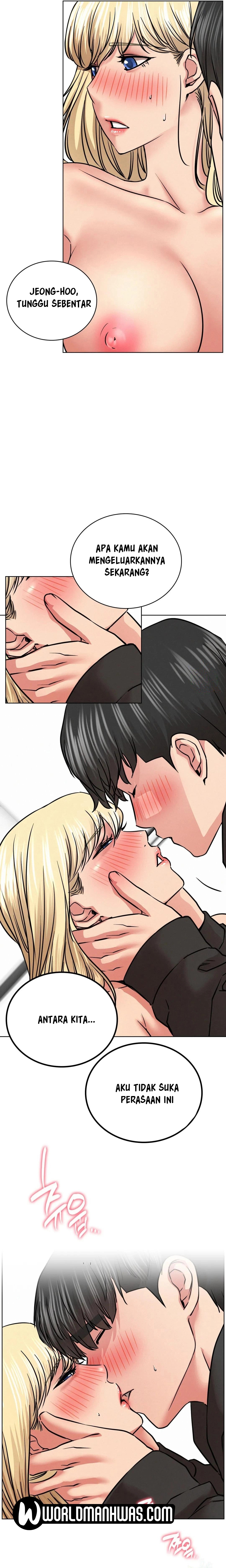Staying with Ajumma: Chapter chapter-36 - Page 2