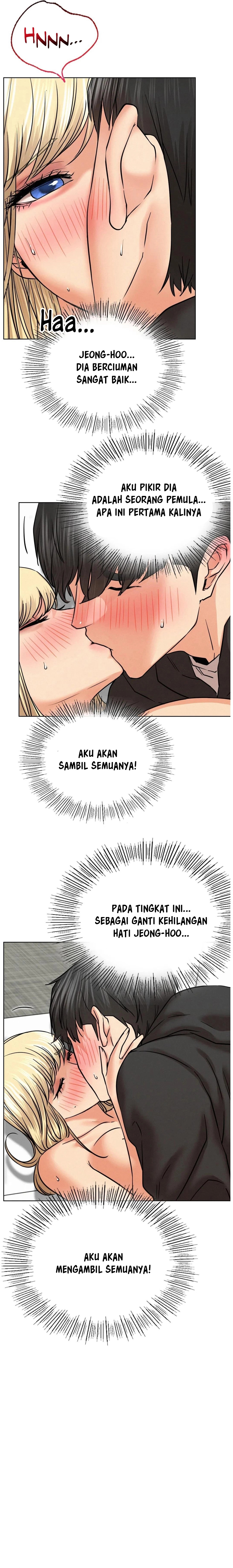 Staying with Ajumma: Chapter chapter-36 - Page 6