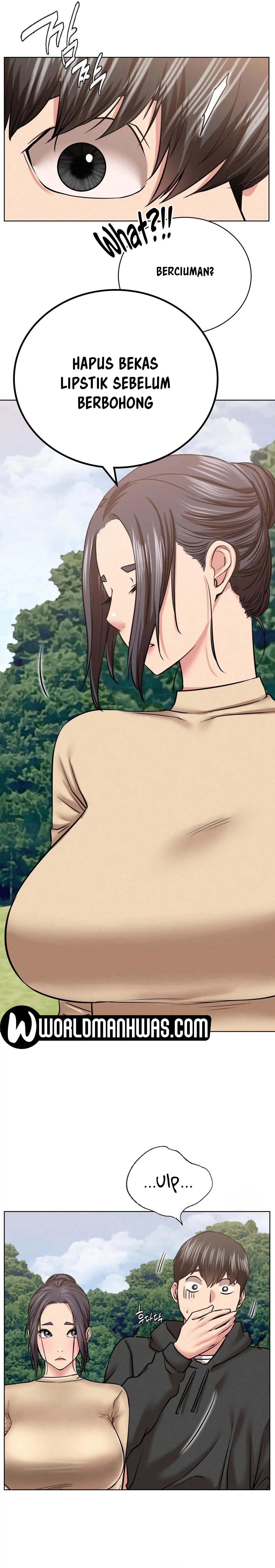 Staying with Ajumma: Chapter chapter-37 - Page 2