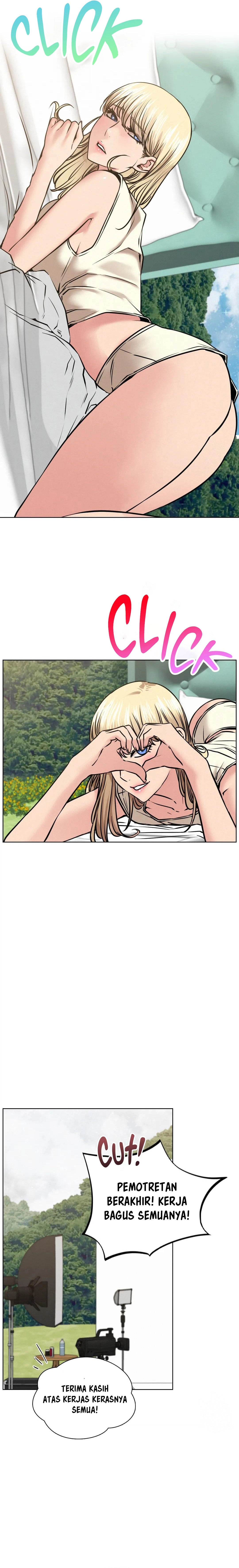 Staying with Ajumma: Chapter chapter-37 - Page 5