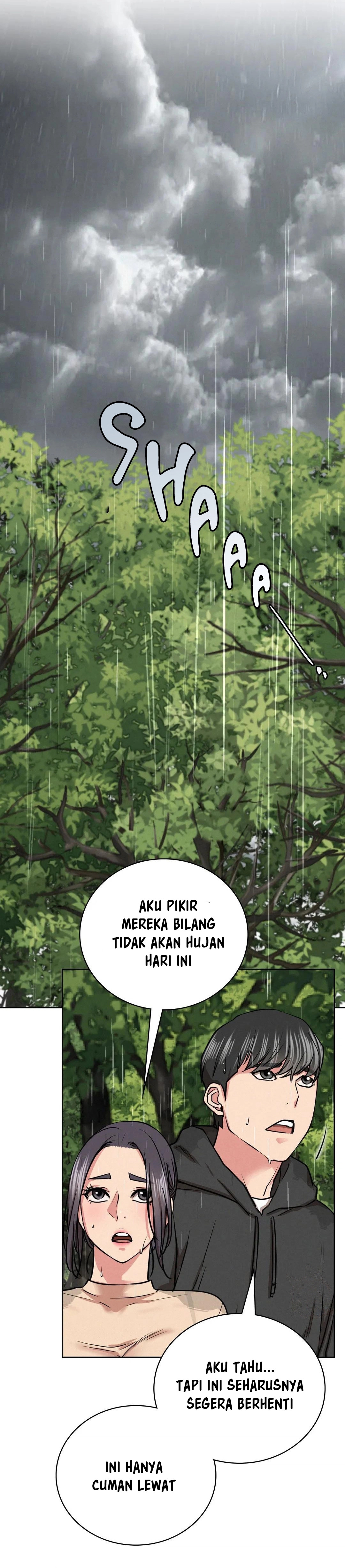 Staying with Ajumma: Chapter chapter-37 - Page 11