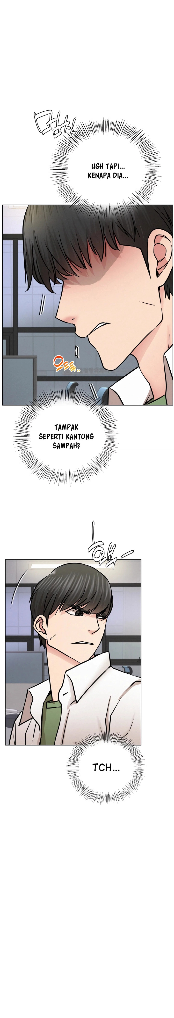 Staying with Ajumma: Chapter chapter-51 - Page 4
