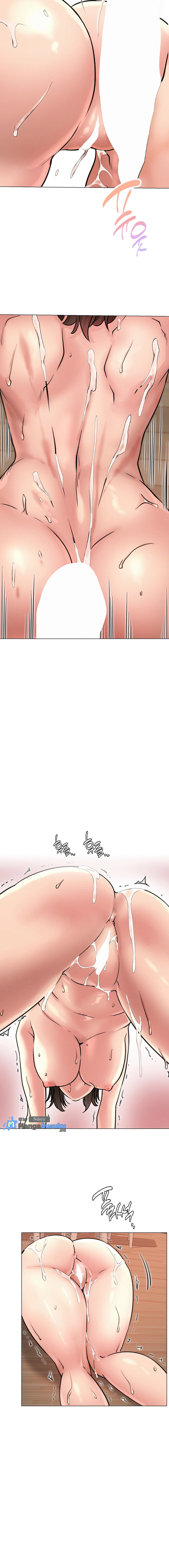 Staying with Ajumma: Chapter chapter-68 - Page 13