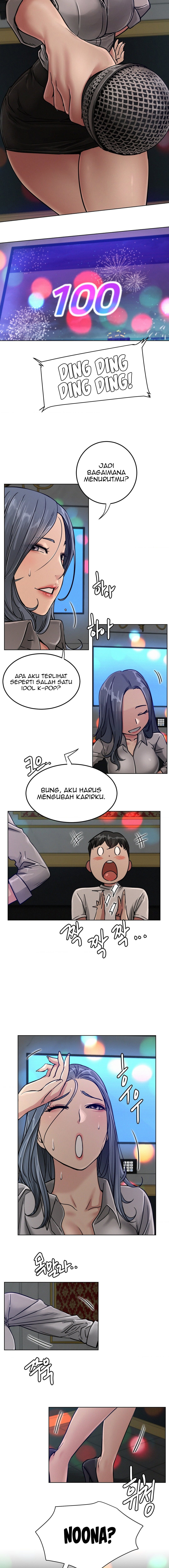 Staying with Ajumma: Chapter chapter-73 - Page 11