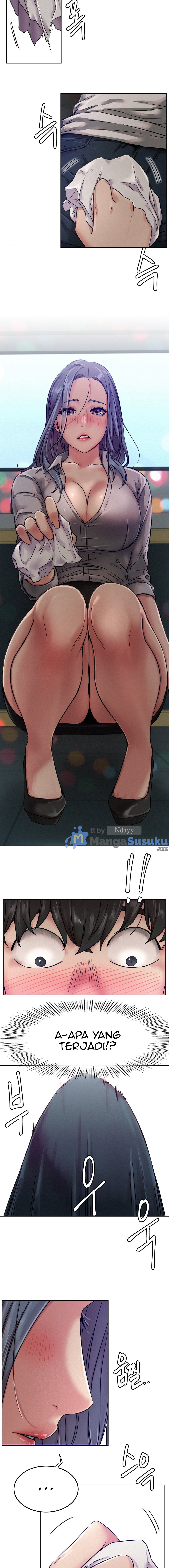 Staying with Ajumma: Chapter chapter-73 - Page 13
