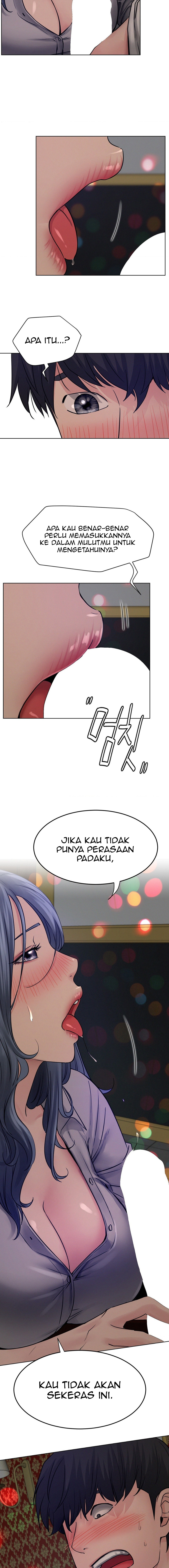 Staying with Ajumma: Chapter chapter-74 - Page 6