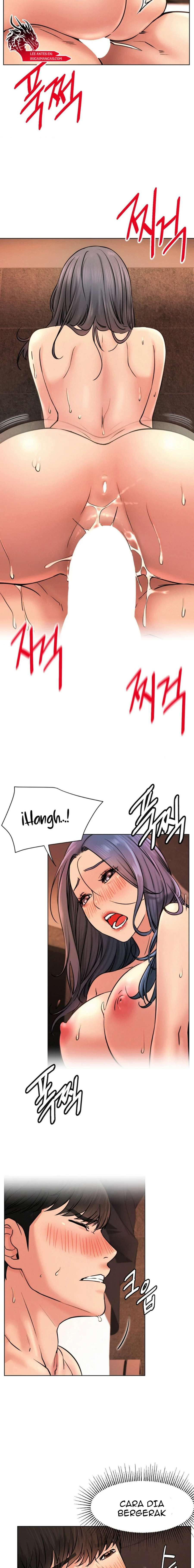 Staying with Ajumma: Chapter chapter-76 - Page 6
