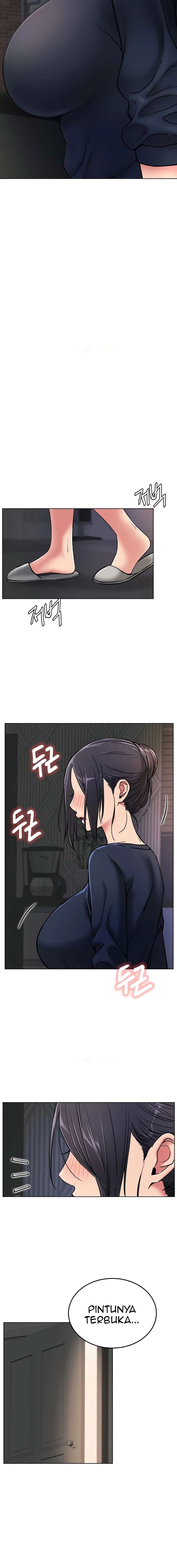 Staying with Ajumma: Chapter chapter-78 - Page 3