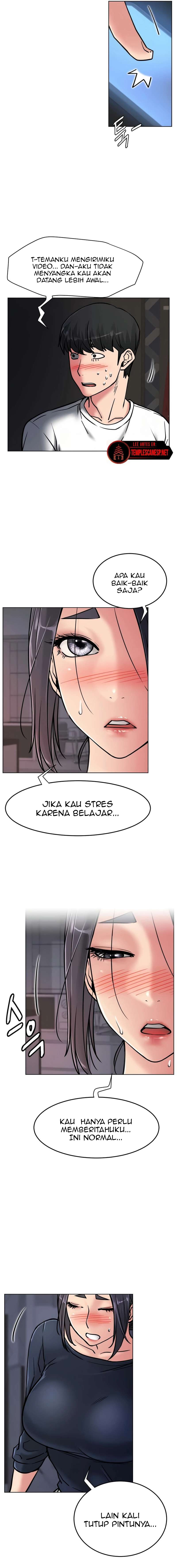Staying with Ajumma: Chapter chapter-78 - Page 6